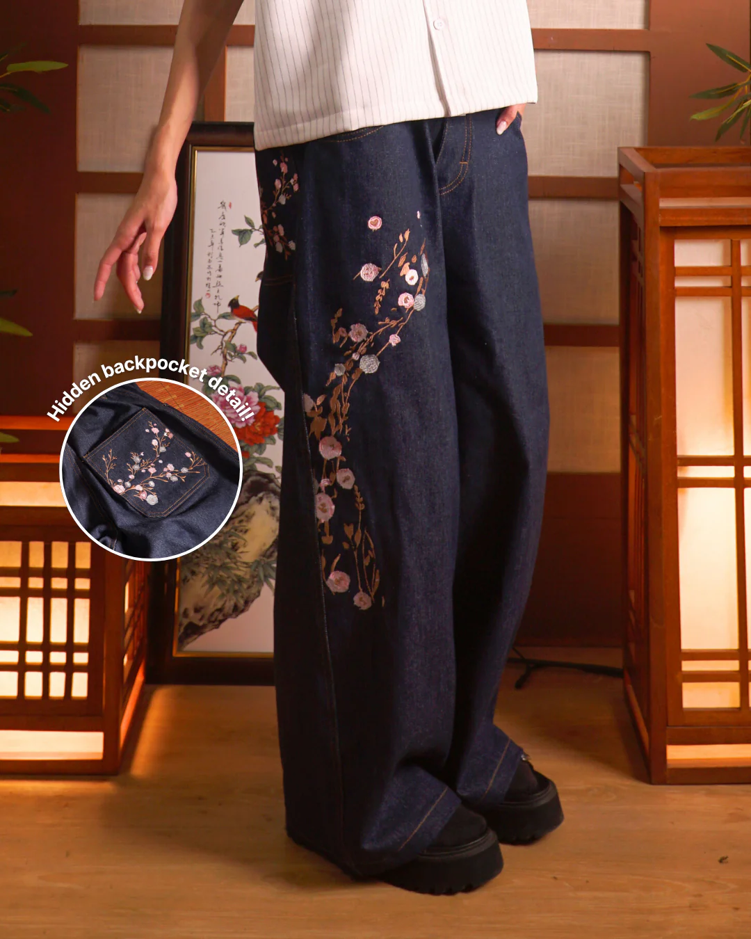 Momohana Collection